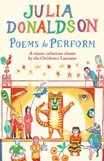 Julia Donaldson Collection (10 Book Set)