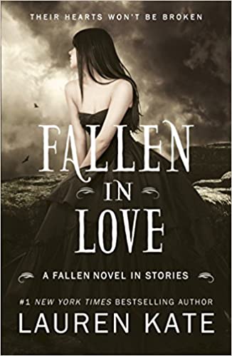 Fallen In Love