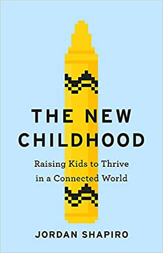 The New Childhood