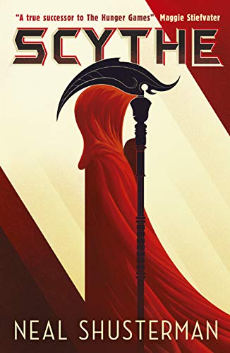 Scythe: Neal Shusterman