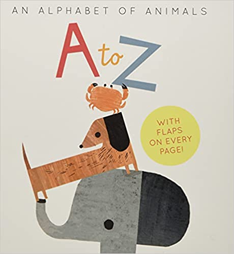A to Z: An Alphabet of Animals