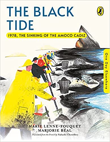 The Black Tide