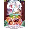 Tales of Different Tails - Friends